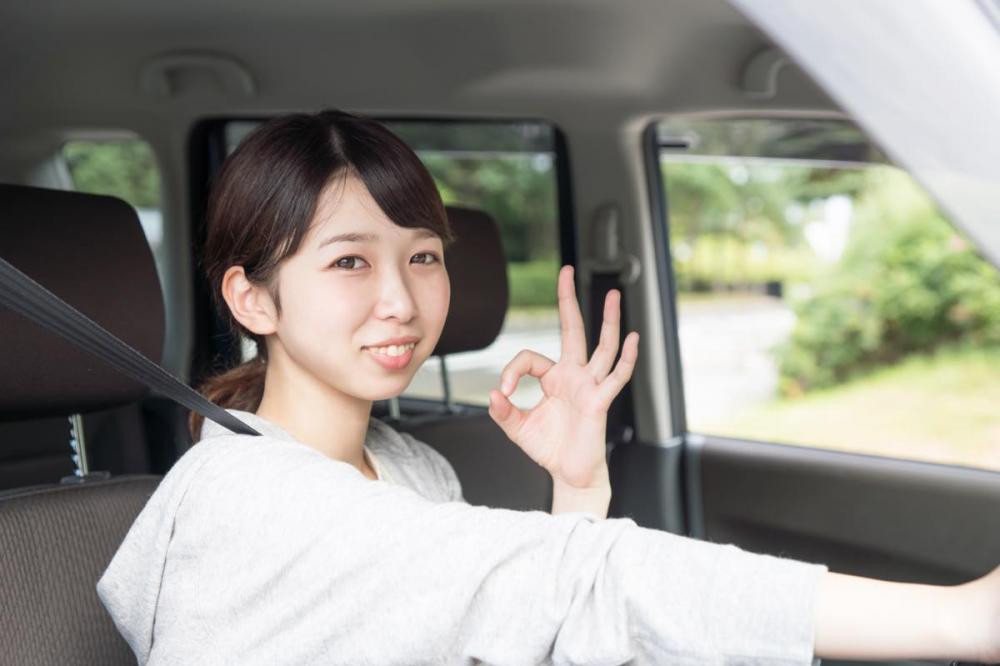 ドライバーのお仕事×旧北区★物品の運送