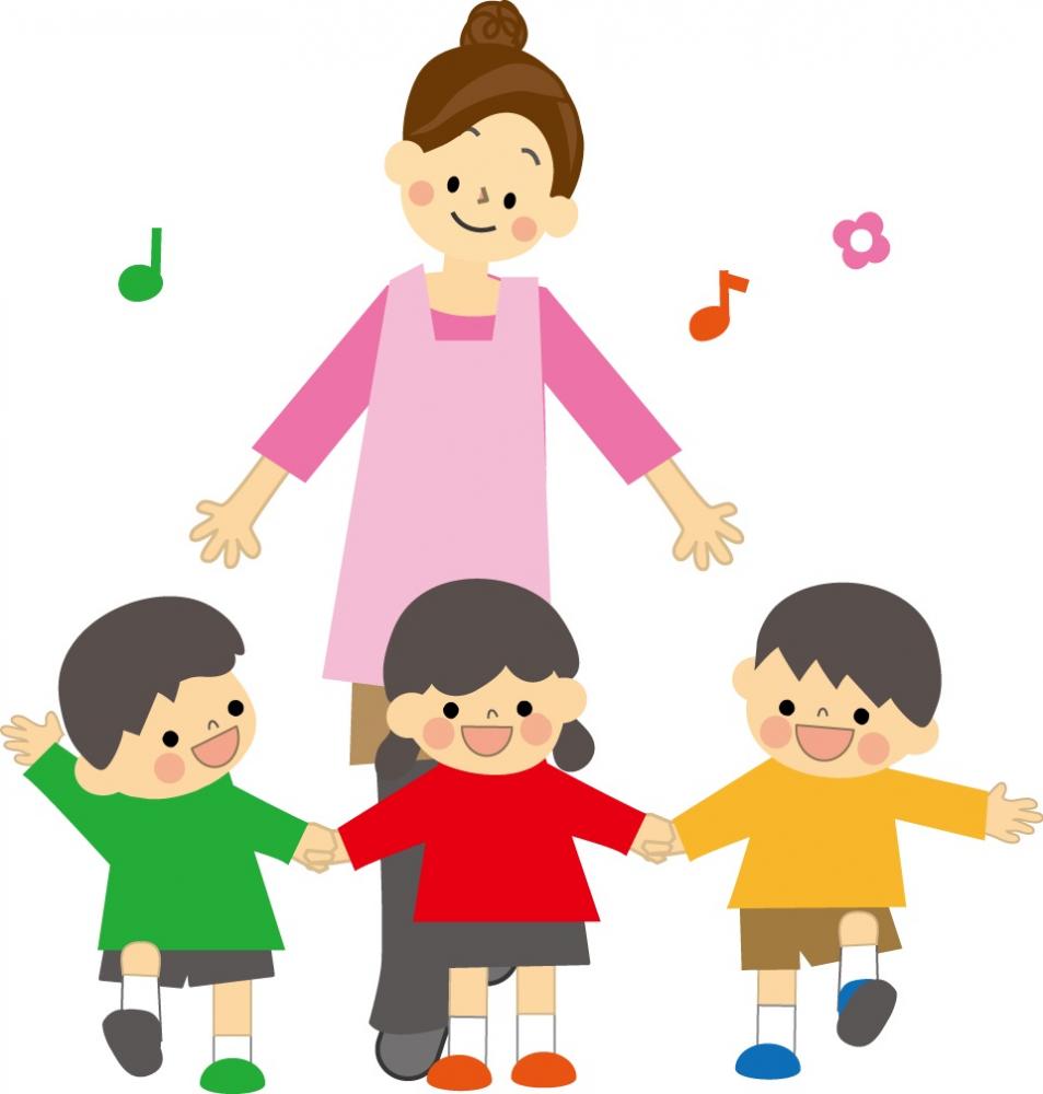 【弘明寺】＼週1～OK／企業主体型保育園での保育士業務