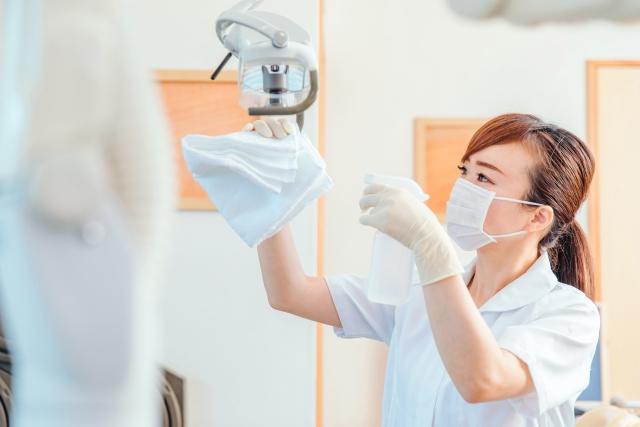 【逗子】＼未経験OK／大手医療法人運営の病院にて中材助手