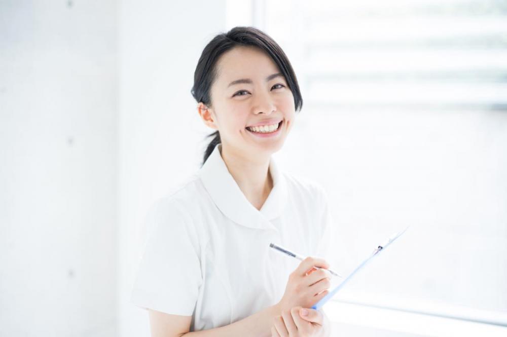 <富士市>扶養内勤務/検査室受付のお仕事