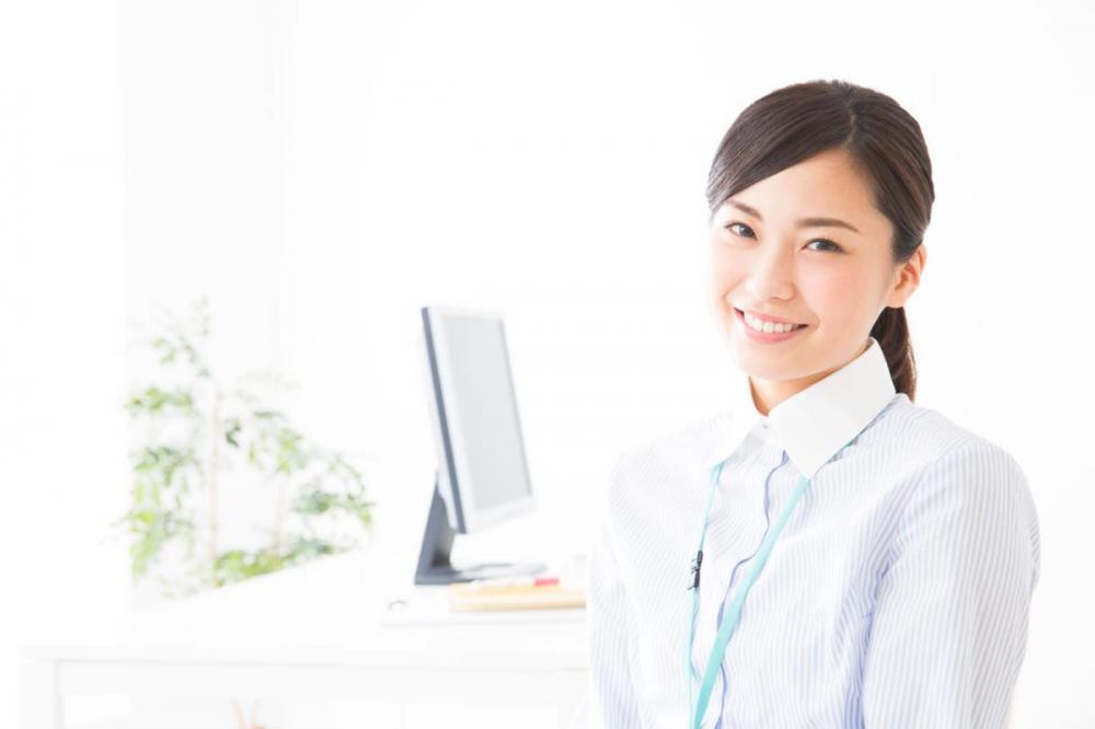 <富士市>正社員を目指せる 一般事務