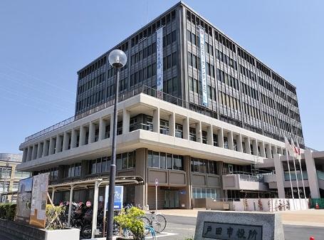 戸田市自立相談支援事業の相談・就労支援員