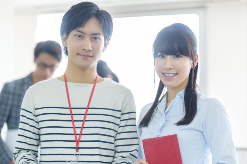 【島田市】選挙期日前投票受付のお仕事