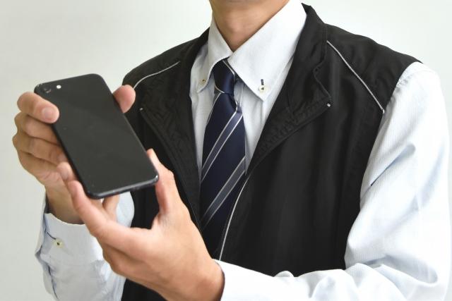 接客はじめてでもOK!未経験からできるスマホやプランのご案内