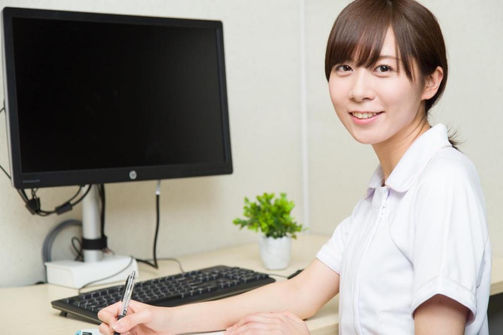 <伊豆の国市>PCスキルを活かして看護師さんのサポート業務