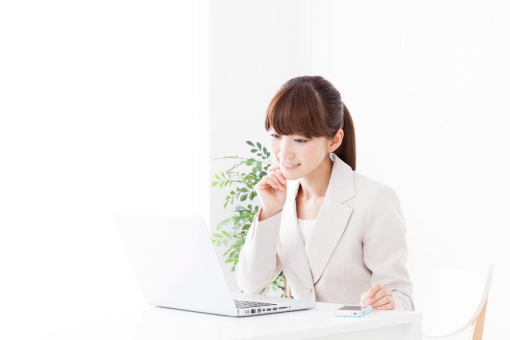 <沼津市>未経験歓迎の営業事務