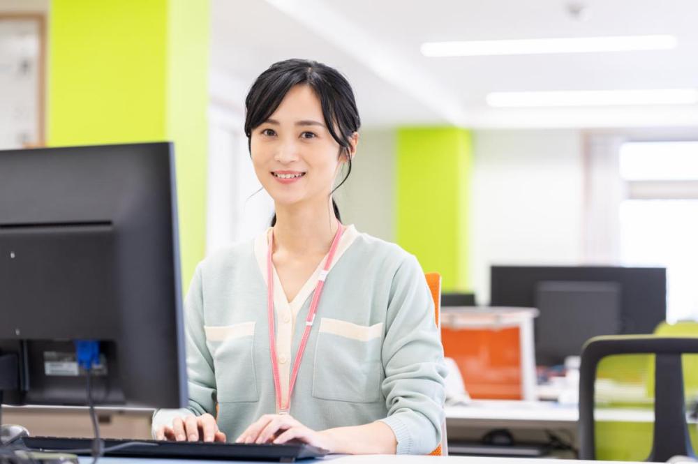 10/14~11月末(延長の可能性有)扶養内で働ける大学事務