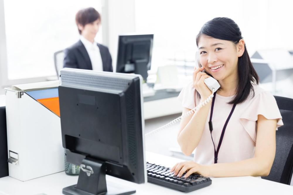 <沼津市>健診センターでの予約受付業務