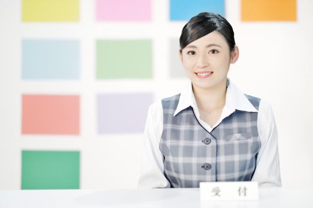 ≪大学病院≫受付メイン*スキャンや入力業務もあり@東大前駅