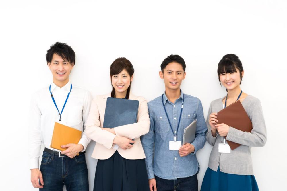 <裾野市>1週間の期間限定!官公庁の事務のお仕事