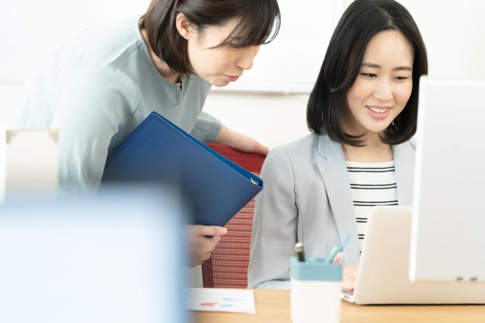 大学病院の一般事務【旧東区】職員さんの勤怠や採用に関わる事務