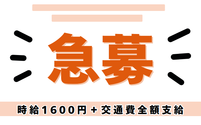 大手玩具メーカーのグループ会社での倉庫作業