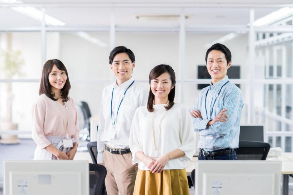 【自社募集】オンライン講座・研修等サポート業務