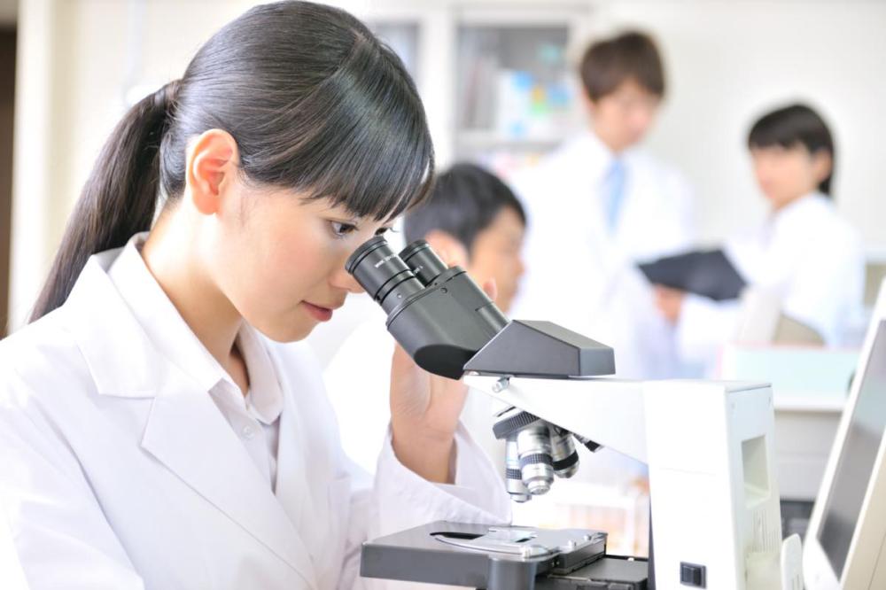 資格・経験を活かせる臨床検査技師助手【旧浜松東区】7月~長期