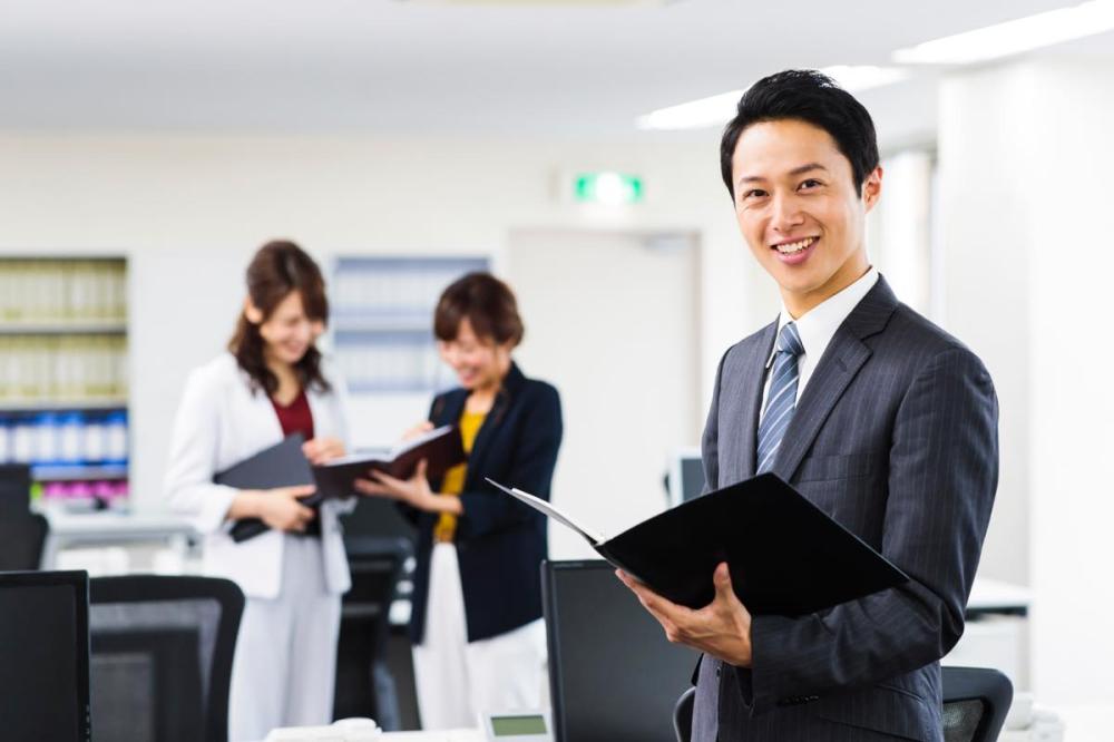 【自社募集】医療企画営業