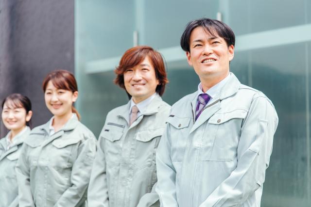 製造スタッフ＊ダイシングマシンオペレーター