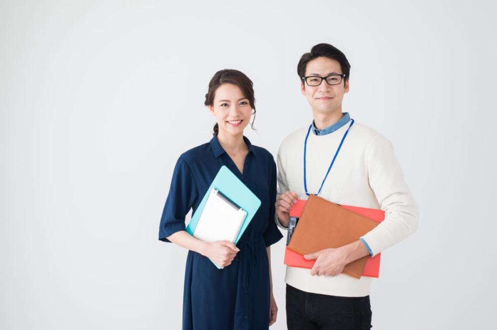 大学で留学サポート事務/7月スタート