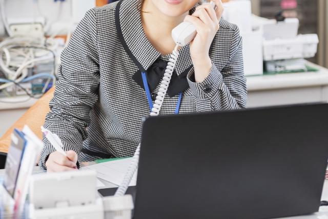 【7月22日開始】志木市役所で給付金関連業務＊短期