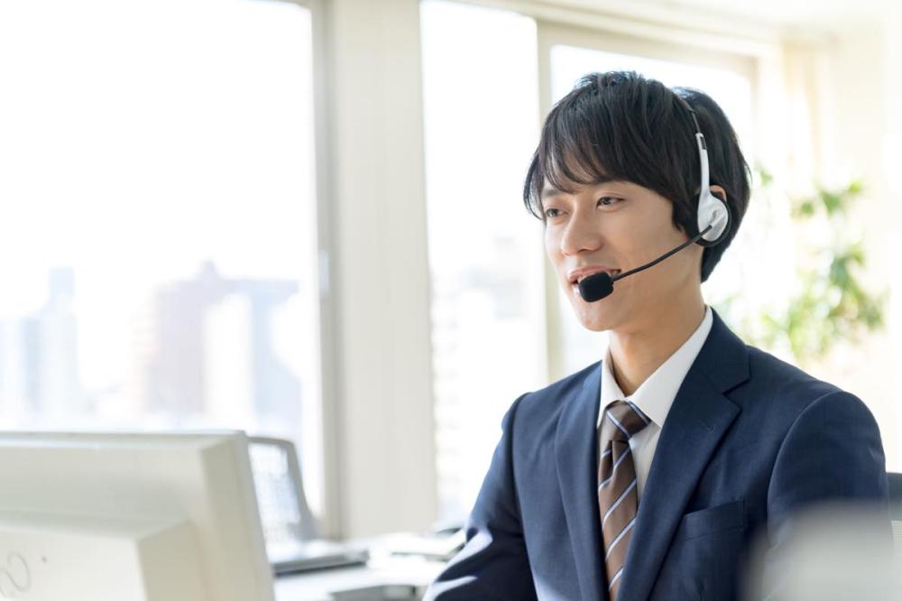 【自社募集】自社コールセンター・ＢＰＯセンター管理者