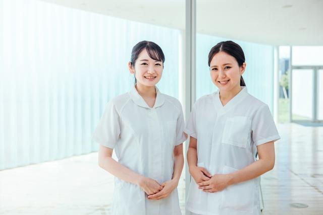 病棟クラーク業務【正社員】