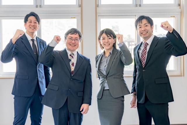 大手総合商社*50代・60代活躍中*営業(内勤メイン)