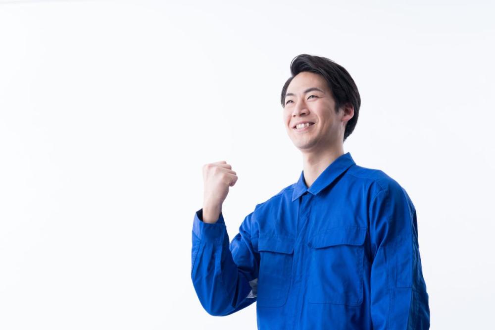 【正社員募集】建材商品の営業/未経験OK:旧東区