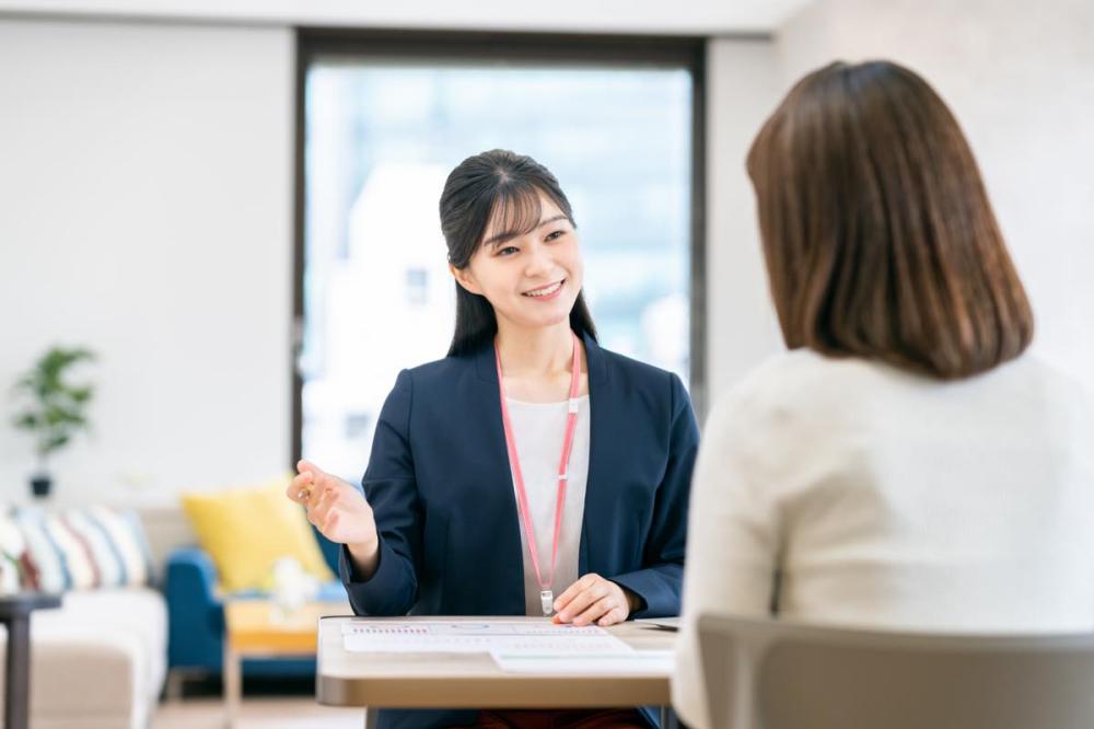 【自社募集】人材コーディネーター/総合人材サービス/静岡