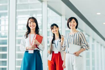 電力小売事業に関する営業事務【契約社員】