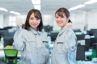 ☆高時給2000円☆週3日～OK！経理補助／駅近の企業