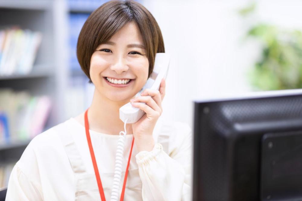 大手マスコミ企業の一般事務