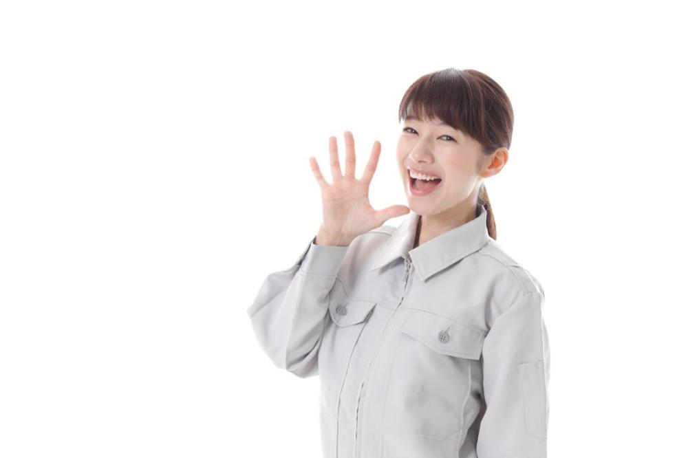 10月22日と29日の二日間のみ!展示会の搬入/搬出のお仕事