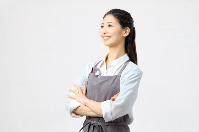 タワーマンション共用部の清掃