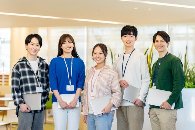 12月末までの期間限定！大学資料のもくもくデータ化作業