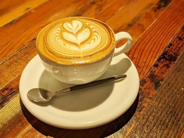 未経験OK！カフェのキッチンスタッフ＊バイトデビュー歓迎