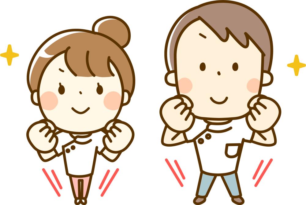 【鶴見】大学病院にてオペ前助手