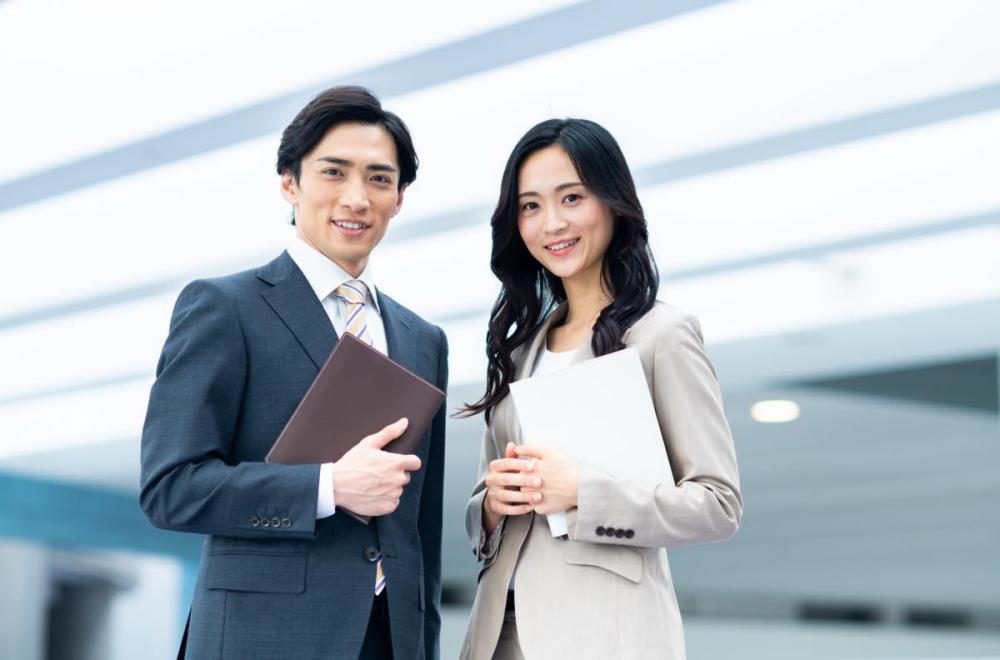 【自社募集】企画営業/新規事業・営業開発/