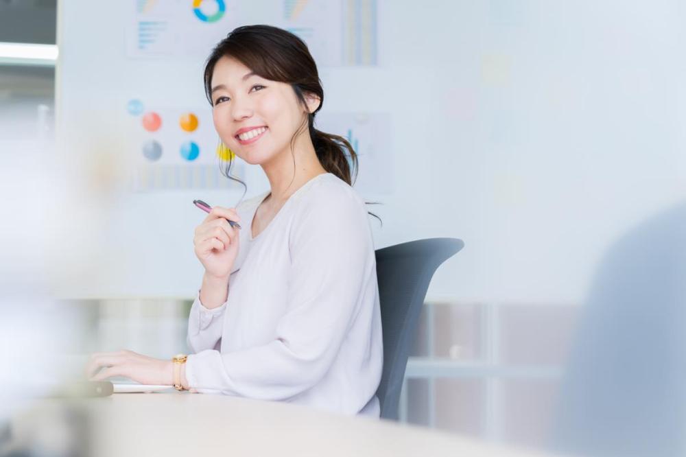 <伊東市>建設会社での一般事務