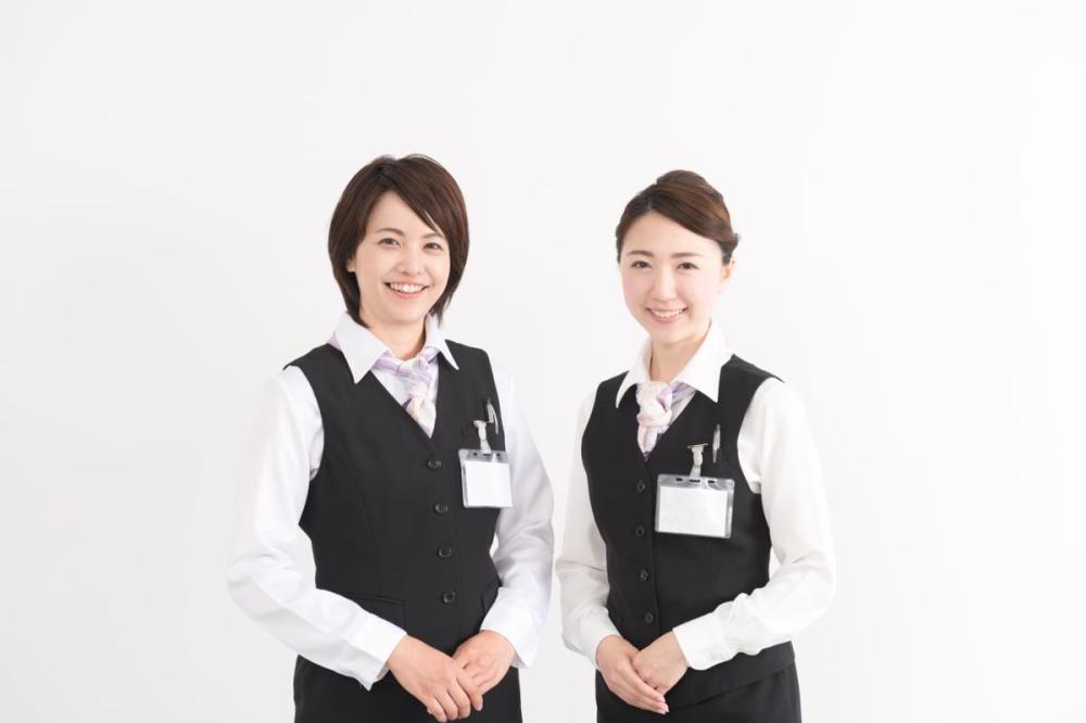 健診センター受付・計測スタッフ募集:すずかけセントラル病院