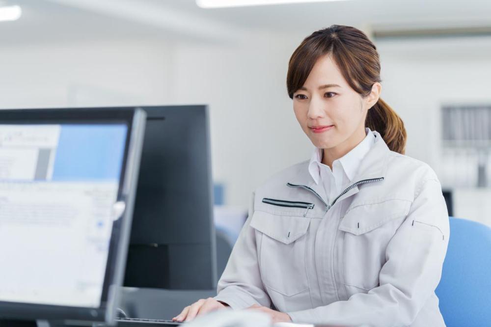 《伊豆の国市》未経験可！一般事務2名募集/同期がいて安心