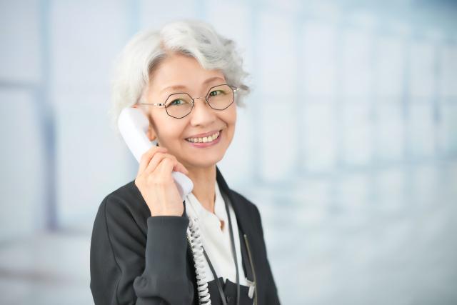 急募！即日開始！官公庁・大学事務＊航空公園駅チカ