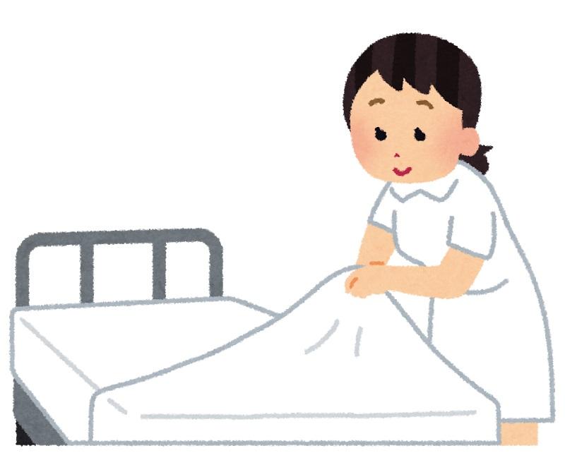 【大磯】総合病院にて看護アテンダント募集！未経験歓迎！