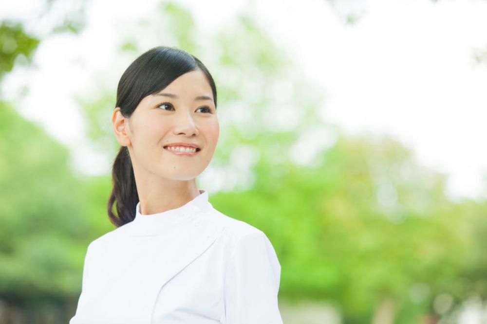 正看護師・准看護師（常勤／パート）