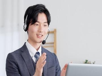 病院内のコールセンターで予約受付や入力@東大前