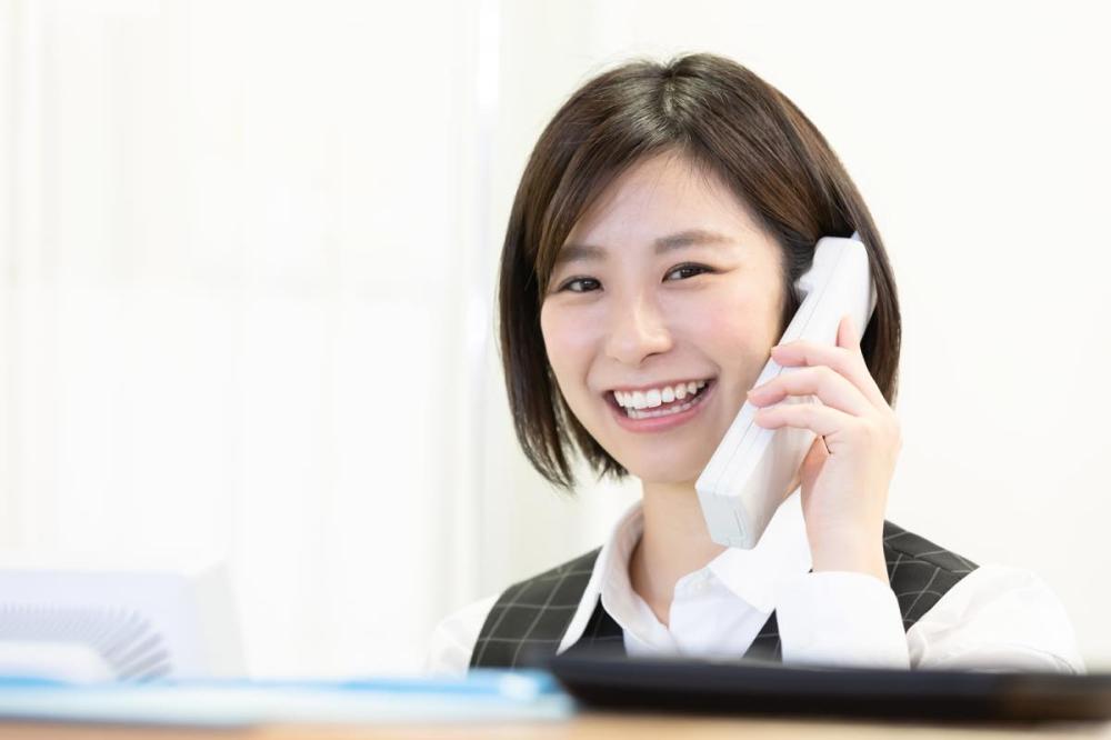 【期間限定】扶養内OK！：未経験でもできる医療事務：旧西区