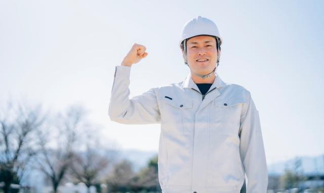 製造工場内のカンタン運搬ワーク【職業紹介】