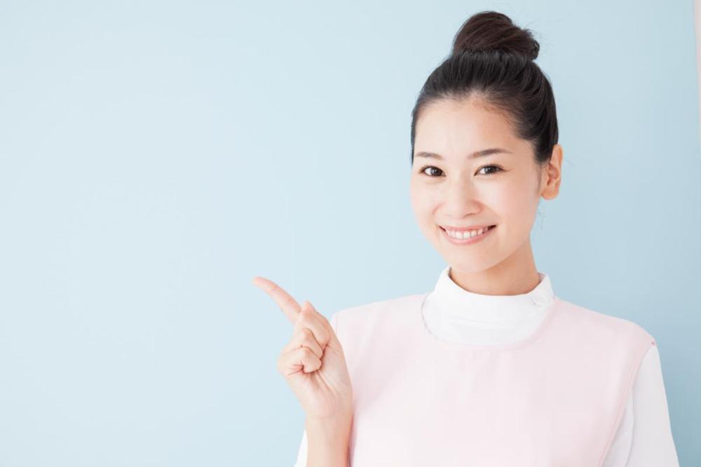 清水町の病院外来受付