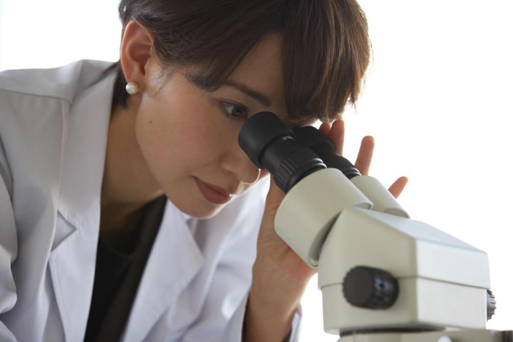 大手食品メーカーにて液体調味料の品質管理