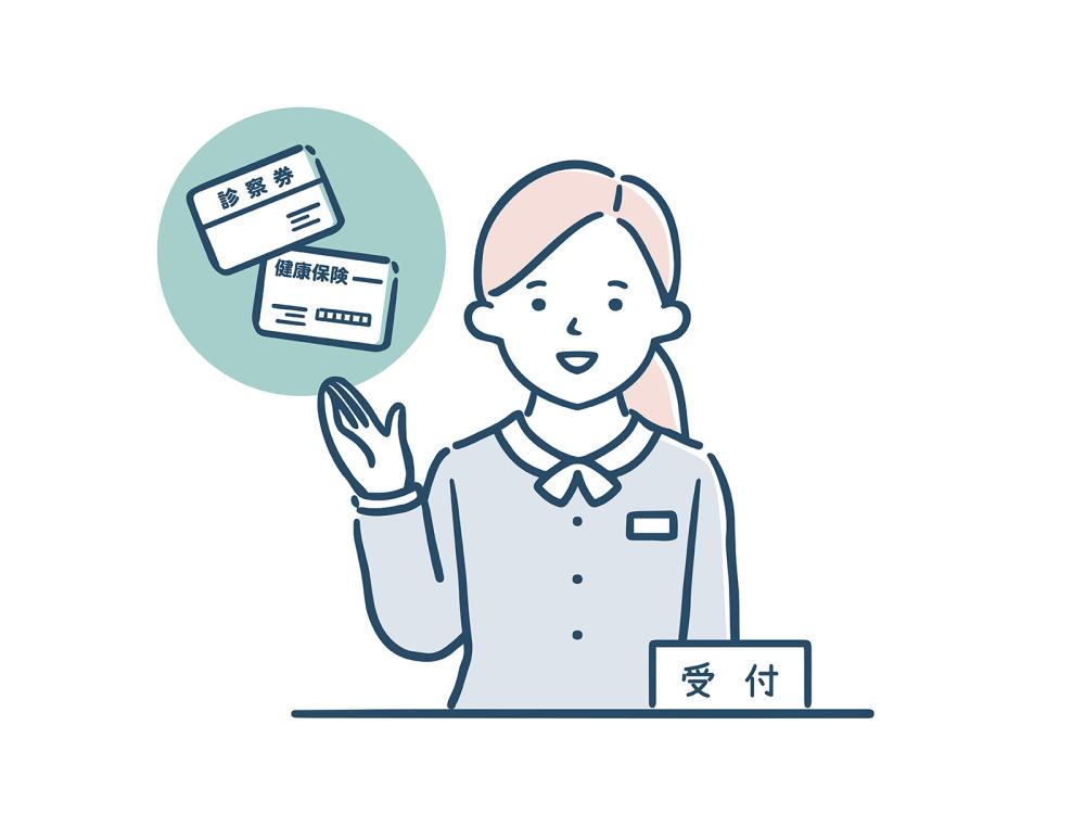 【西新井】地域に根ざした病院で医療事務