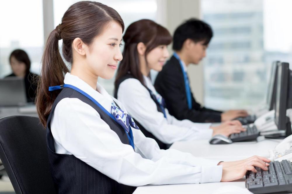 ＜裾野市＞【高時給】物流会社での一般事務