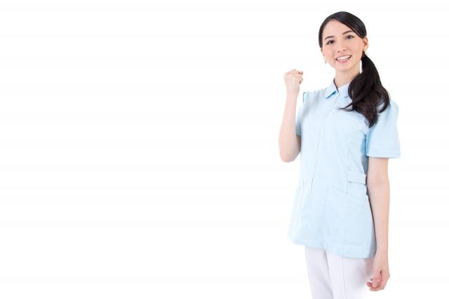 ＼時給1500円／看護助手＊化学療法室での看護助手＠秋葉原